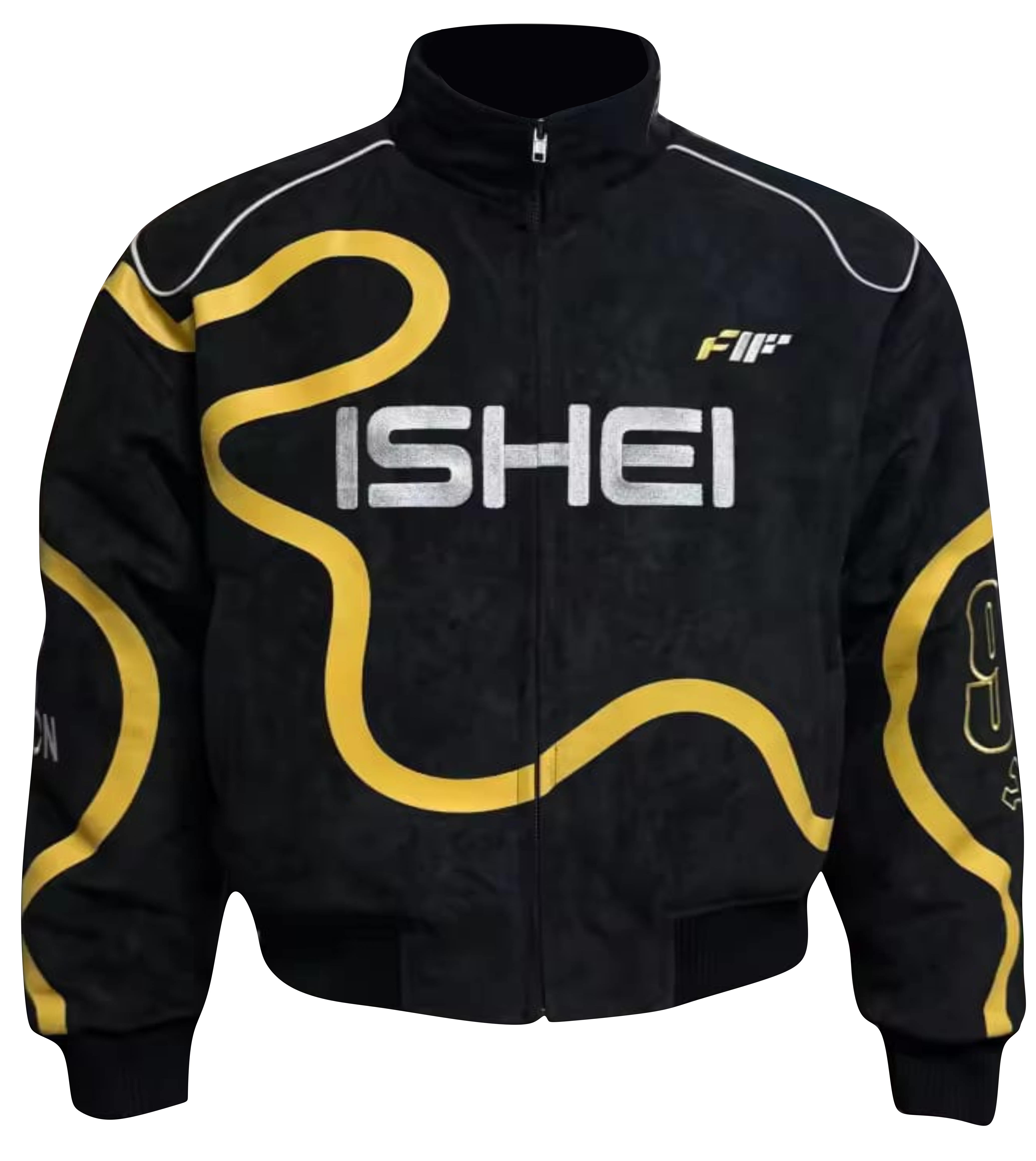 ISHEI Jacket